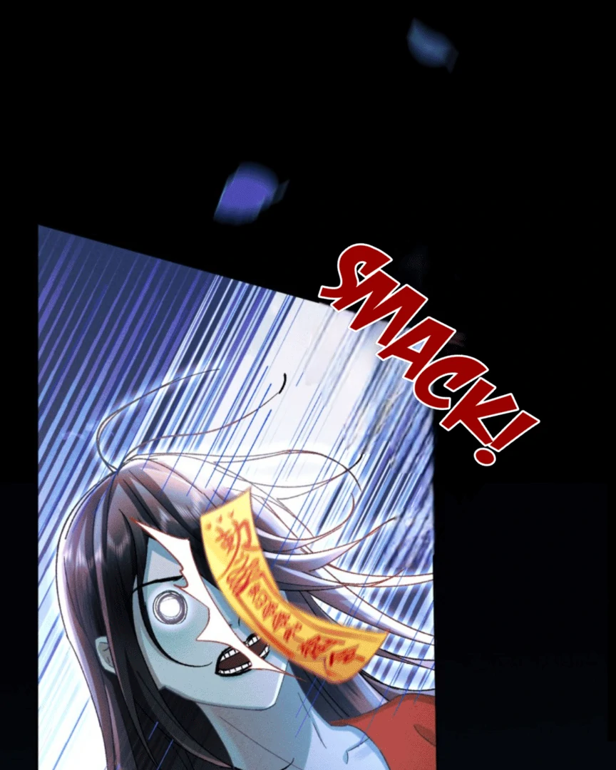 Great Immortal - Shounen Ai Chapter 11 - page 53