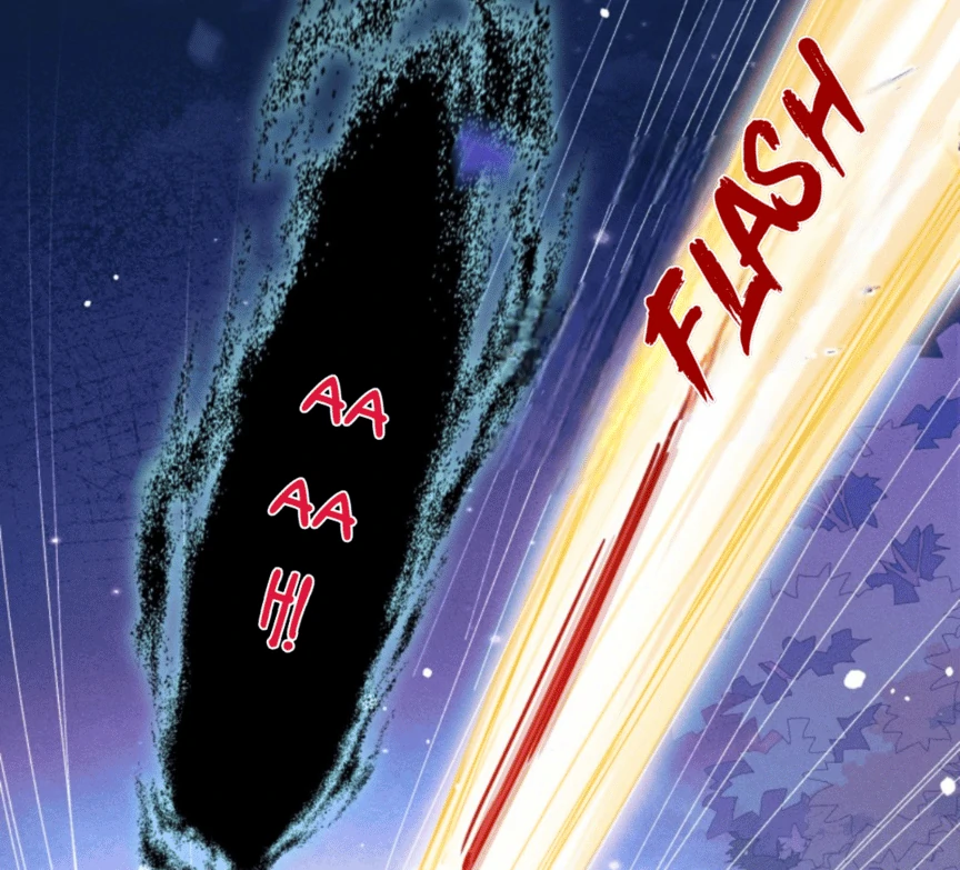 Great Immortal - Shounen Ai Chapter 11 - page 55