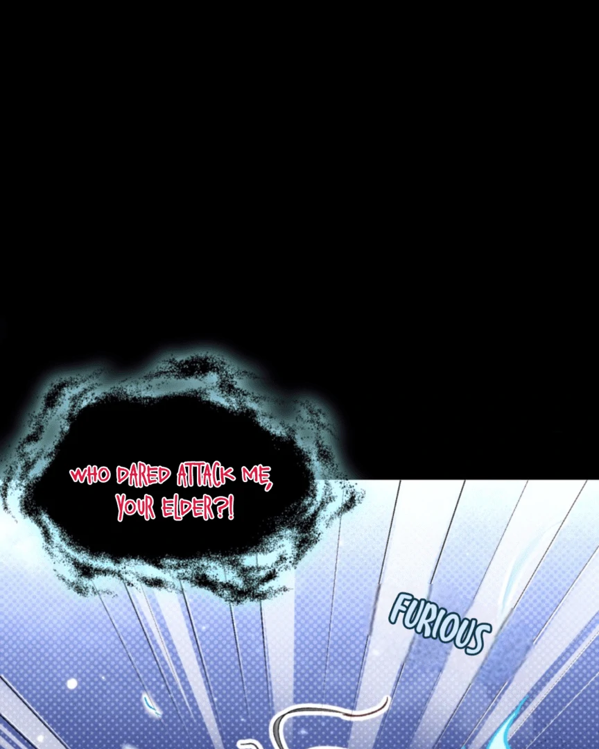 Great Immortal - Shounen Ai Chapter 11 - page 61