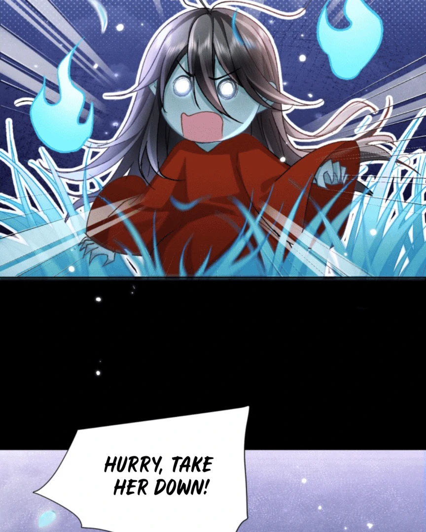 Great Immortal - Shounen Ai Chapter 11 - page 62