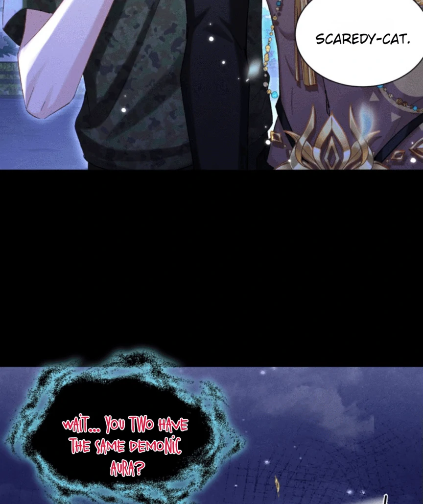 Great Immortal - Shounen Ai Chapter 11 - page 64