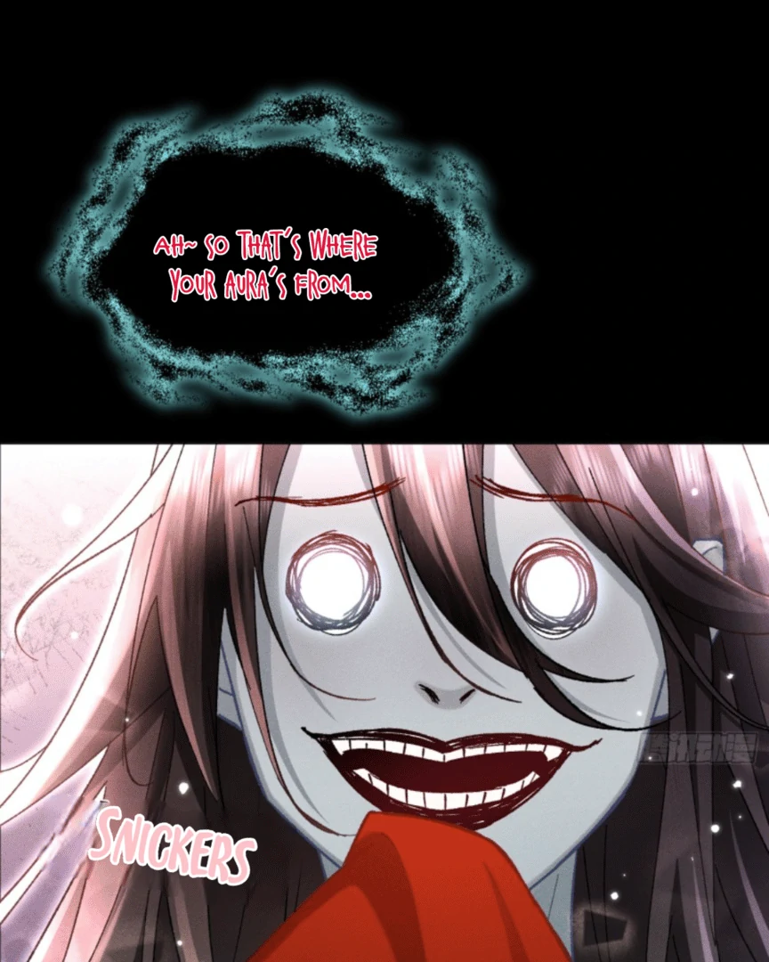 Great Immortal - Shounen Ai Chapter 11 - page 66