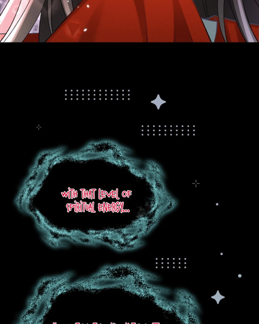 Great Immortal - Shounen Ai Chapter 11 - page 67