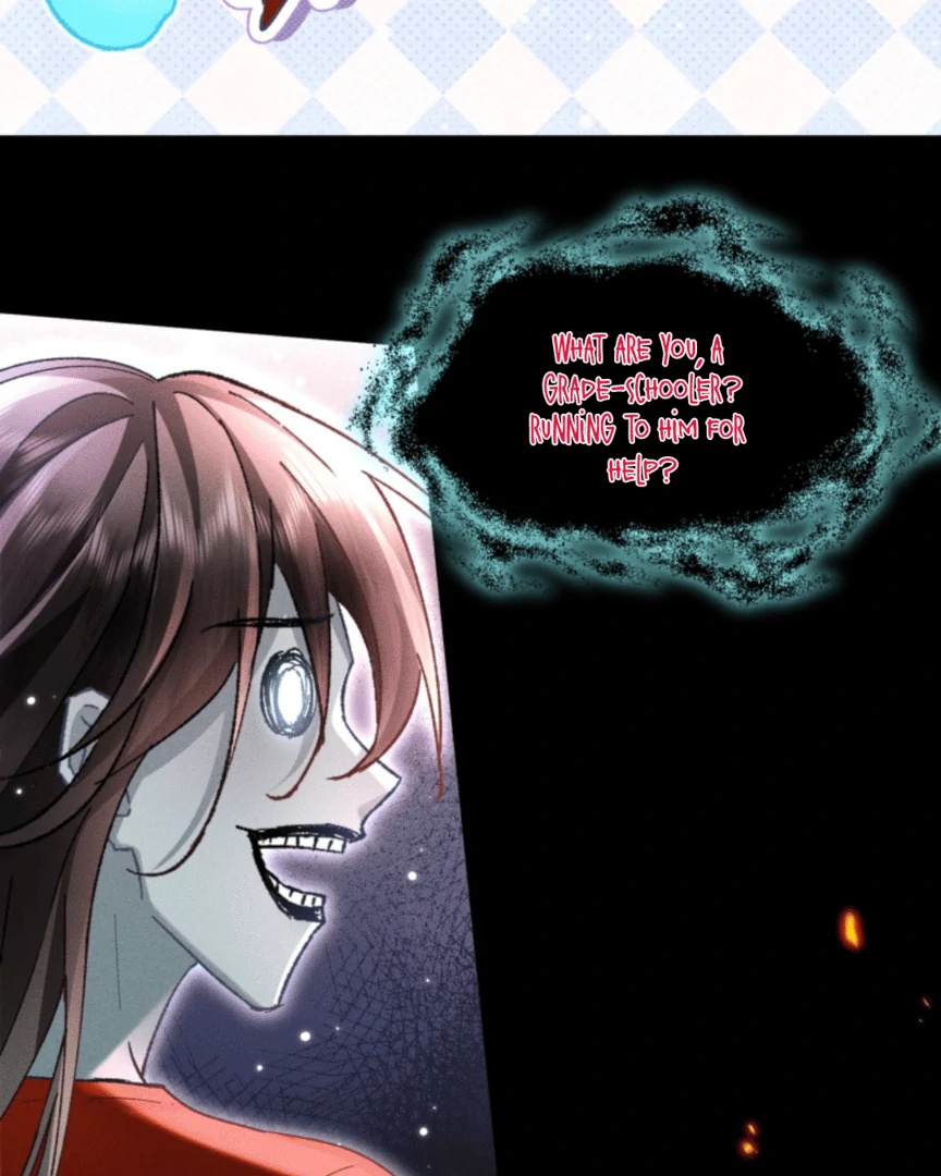 Great Immortal - Shounen Ai Chapter 11 - page 69