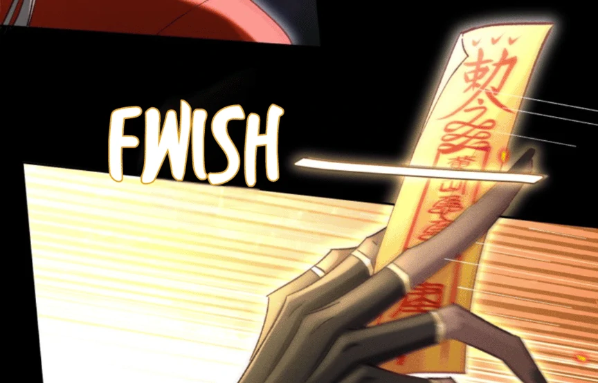 Great Immortal - Shounen Ai Chapter 11 - page 70