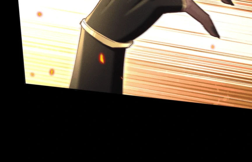 Great Immortal - Shounen Ai Chapter 11 - page 71