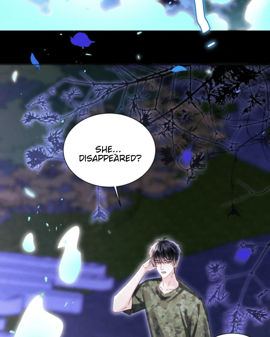 Great Immortal - Shounen Ai Chapter 11 - page 73