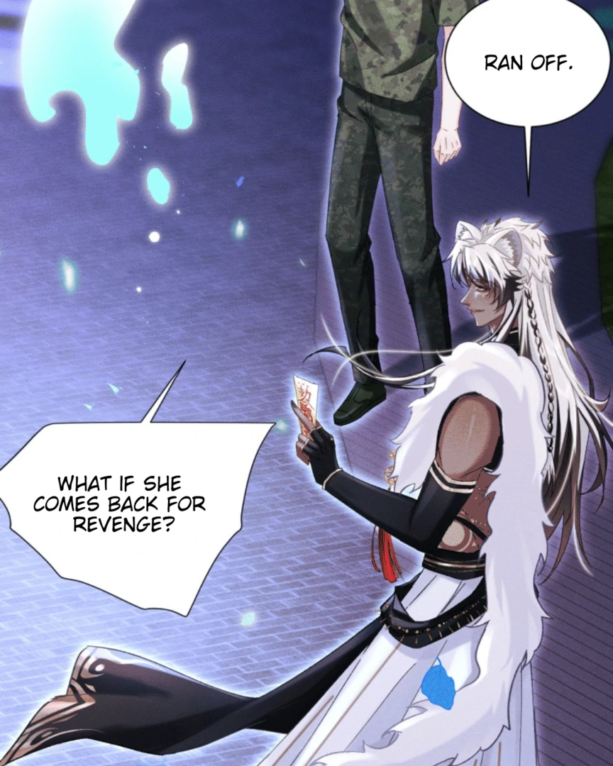 Great Immortal - Shounen Ai Chapter 11 - page 74