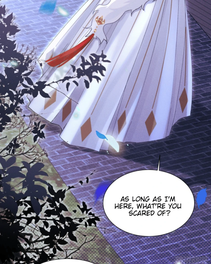 Great Immortal - Shounen Ai Chapter 11 - page 75