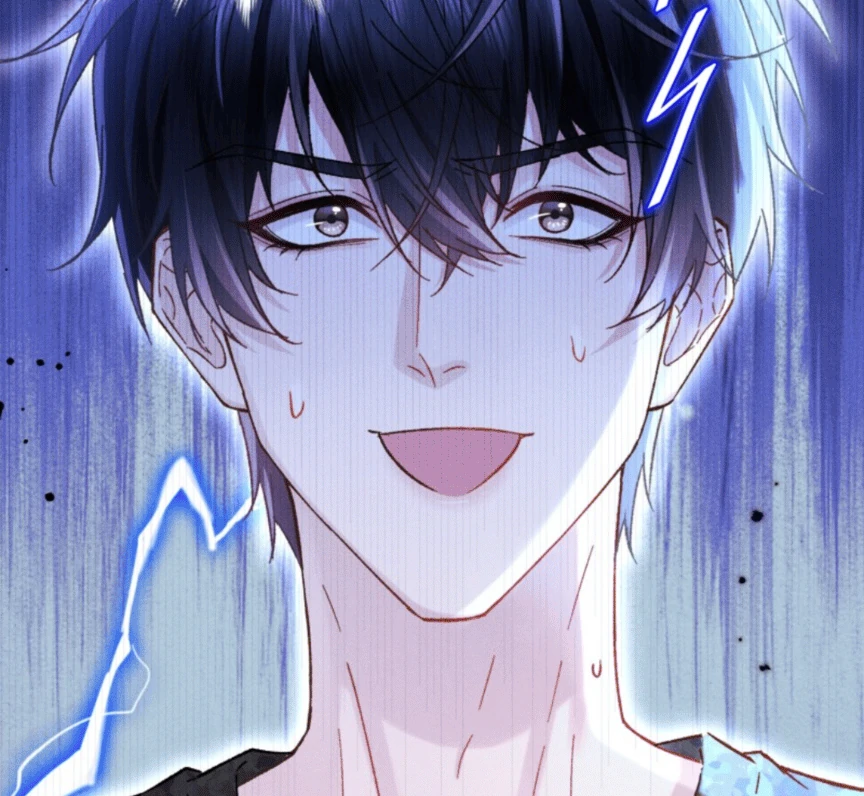 Great Immortal - Shounen Ai Chapter 11 - page 81