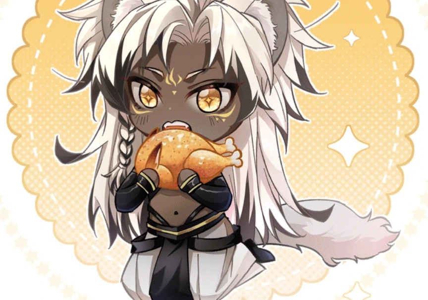 Great Immortal - Shounen Ai Chapter 11 - page 87