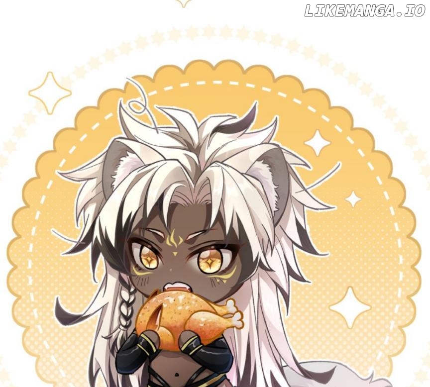 Great Immortal - Shounen Ai Chapter 12 - page 99