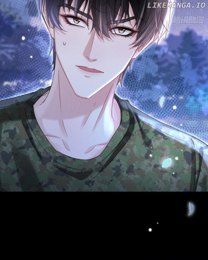 Great Immortal - Shounen Ai Chapter 12 - page 10