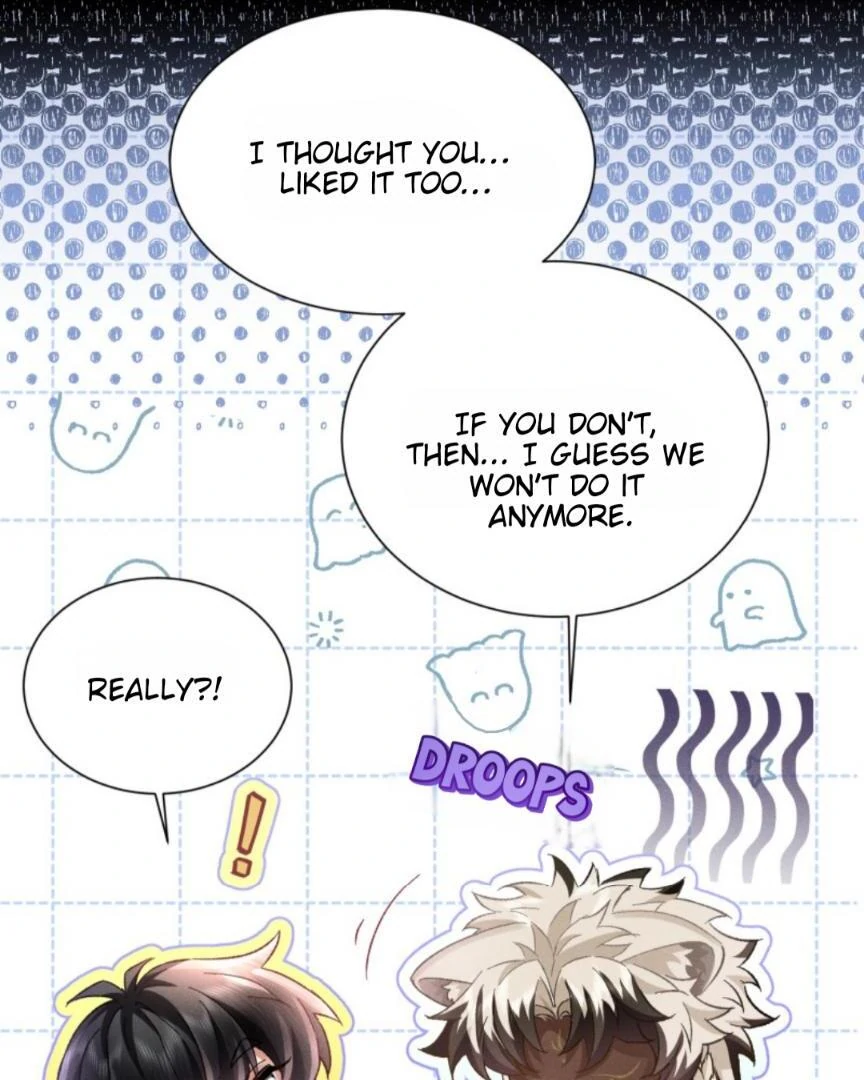 Great Immortal - Shounen Ai Chapter 12 - page 11