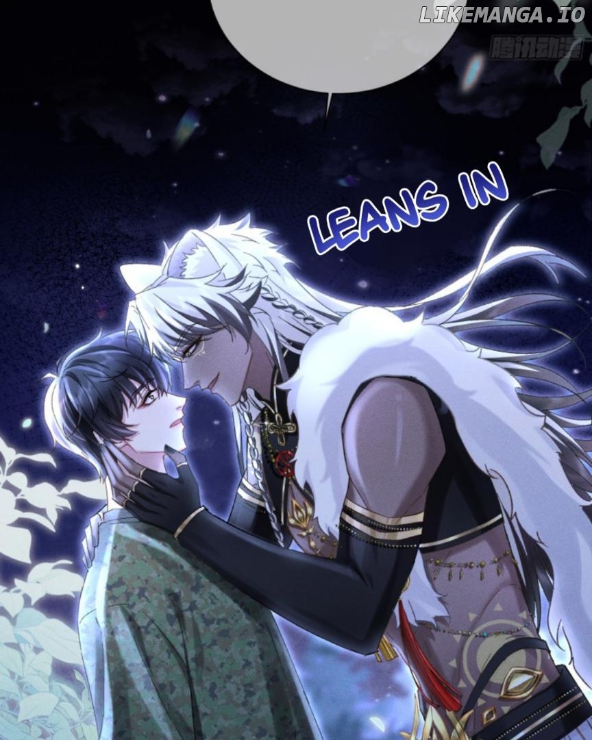 Great Immortal - Shounen Ai Chapter 12 - page 16