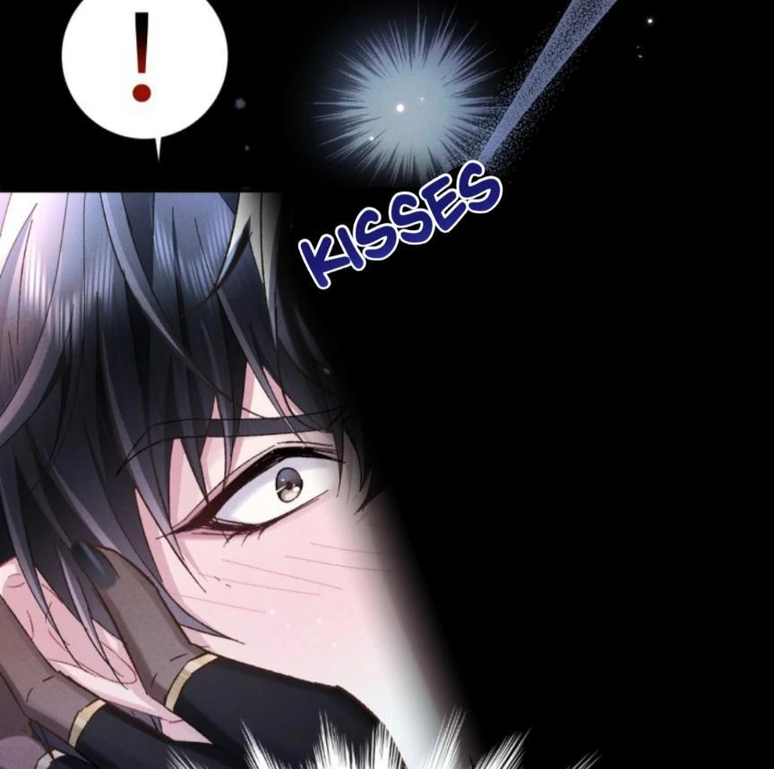 Great Immortal - Shounen Ai Chapter 12 - page 18