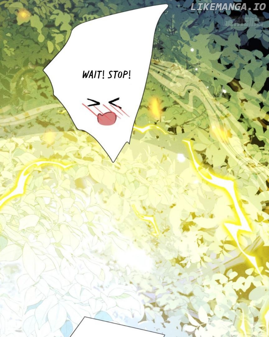 Great Immortal - Shounen Ai Chapter 12 - page 22