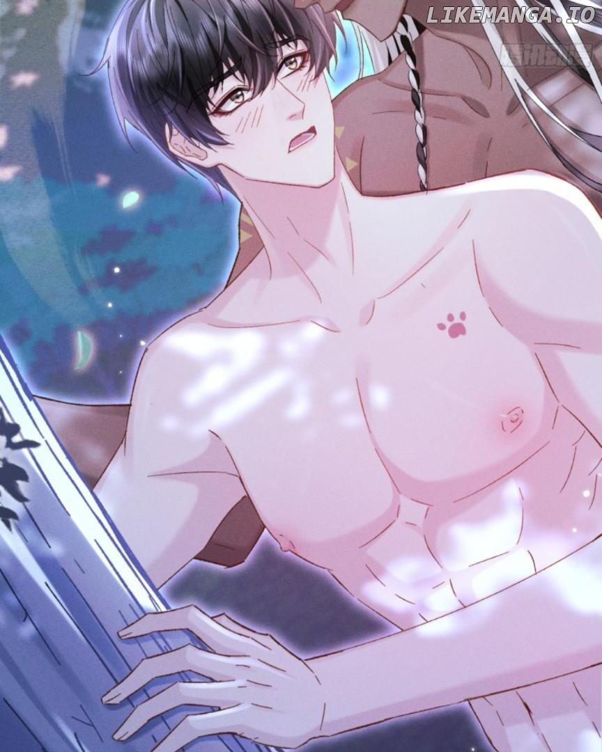 Great Immortal - Shounen Ai Chapter 12 - page 26