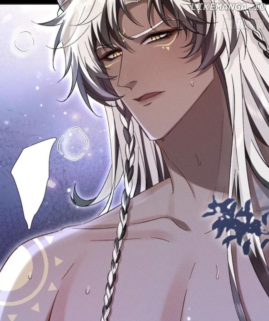 Great Immortal - Shounen Ai Chapter 12 - page 28