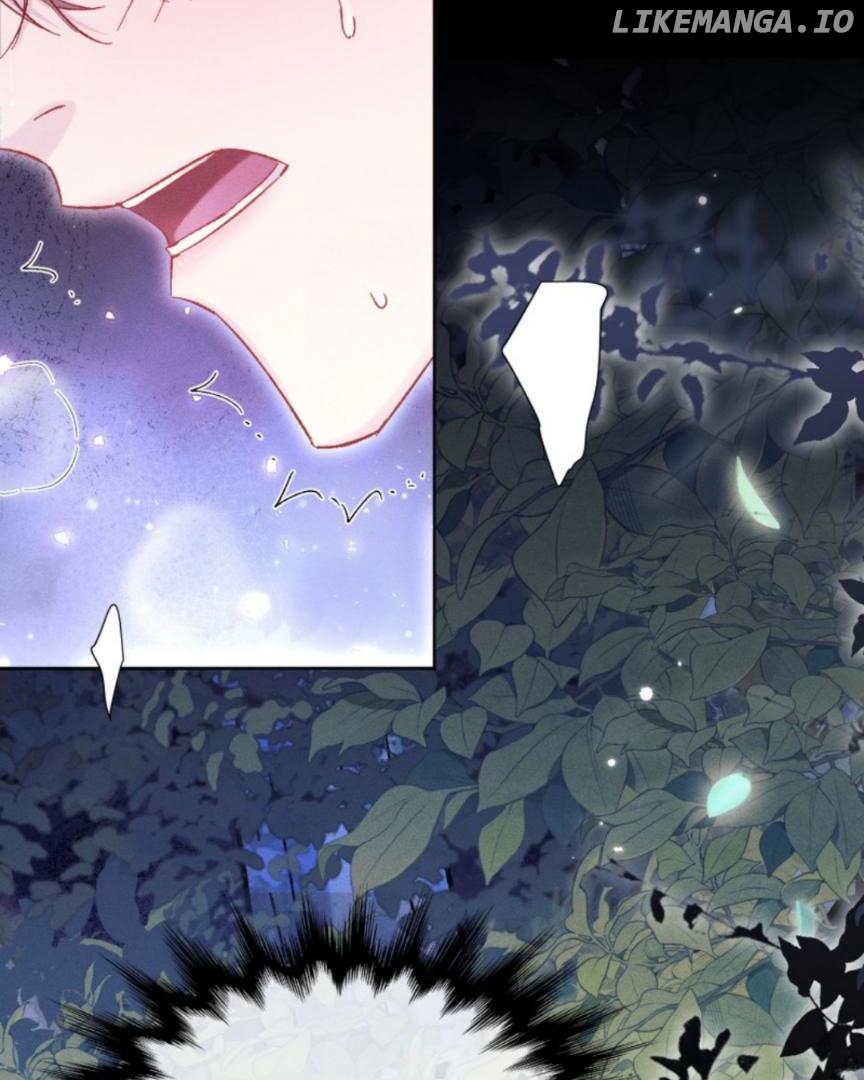 Great Immortal - Shounen Ai Chapter 12 - page 31