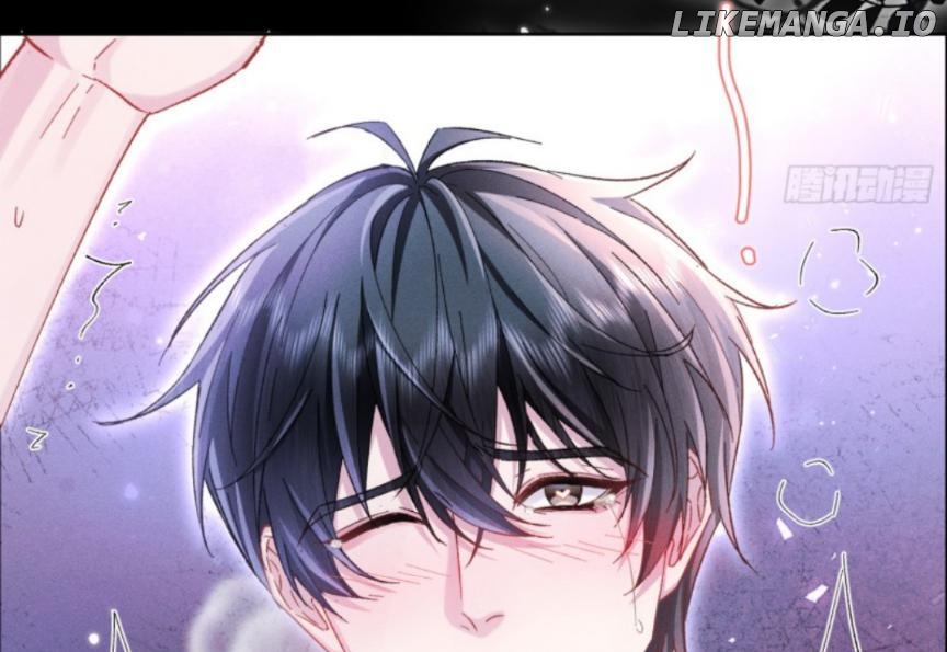 Great Immortal - Shounen Ai Chapter 12 - page 34