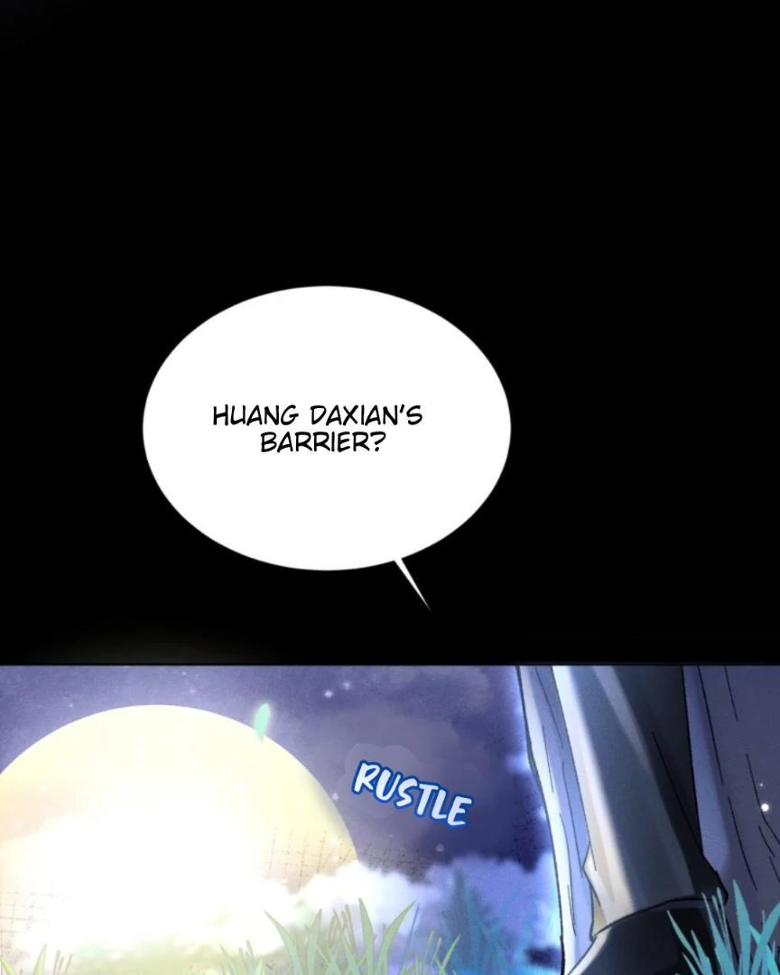 Great Immortal - Shounen Ai Chapter 12 - page 37