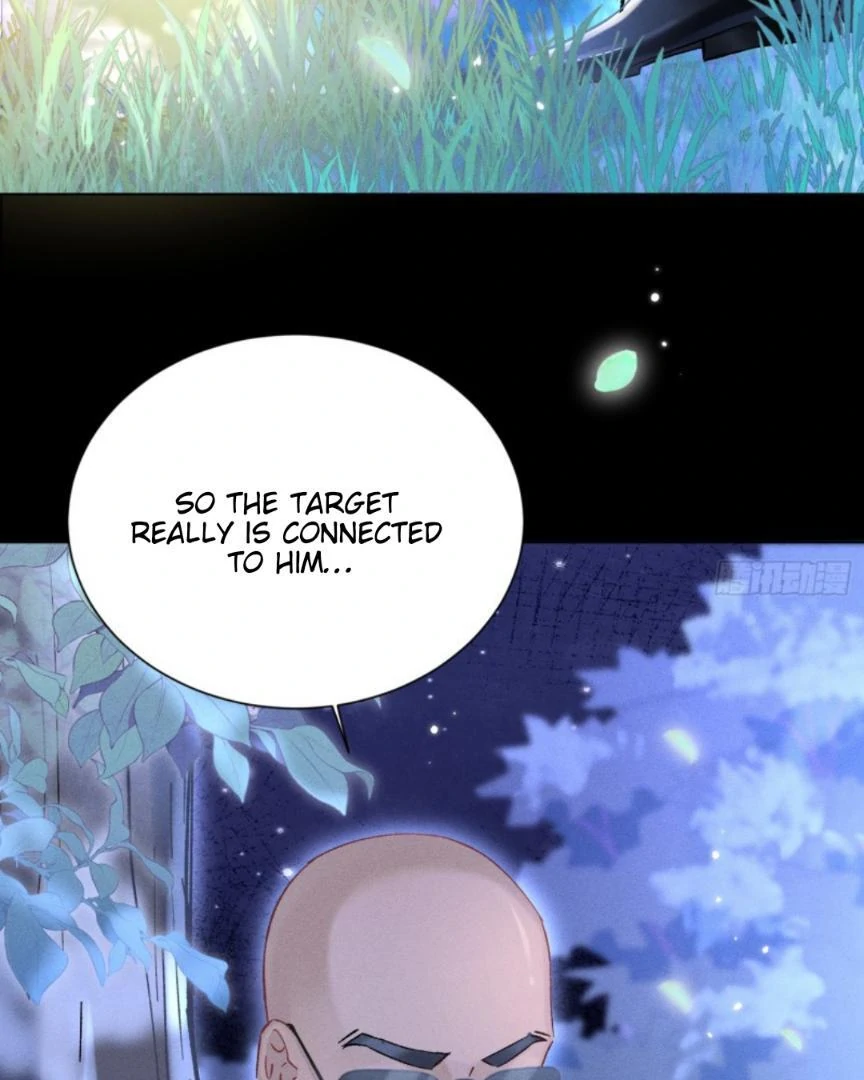 Great Immortal - Shounen Ai Chapter 12 - page 38