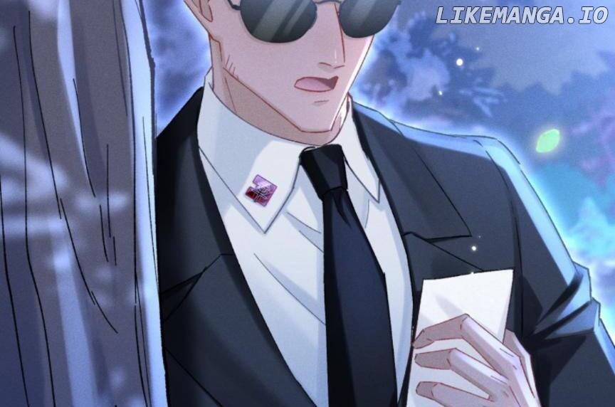 Great Immortal - Shounen Ai Chapter 12 - page 39