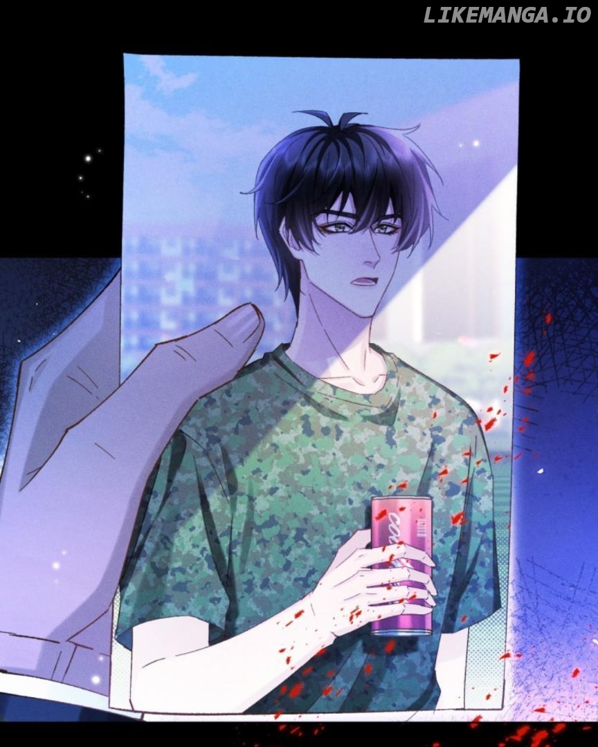 Great Immortal - Shounen Ai Chapter 12 - page 41