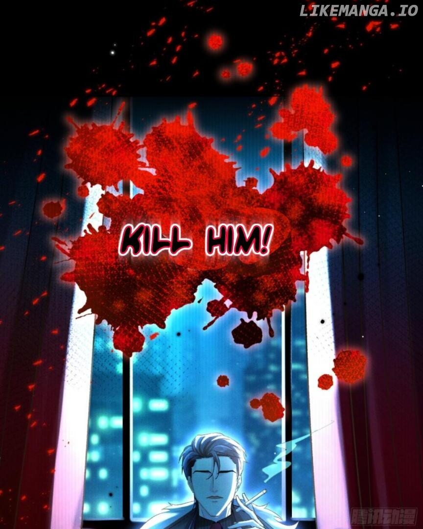 Great Immortal - Shounen Ai Chapter 12 - page 42