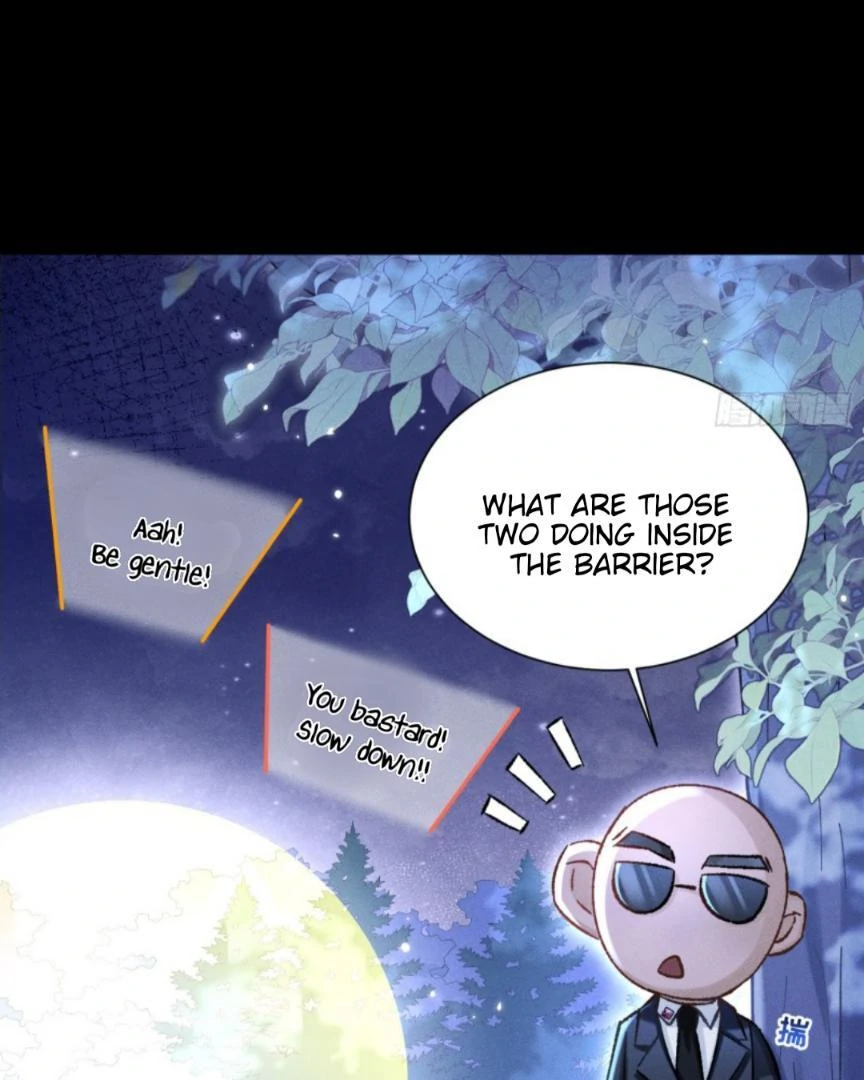 Great Immortal - Shounen Ai Chapter 12 - page 47