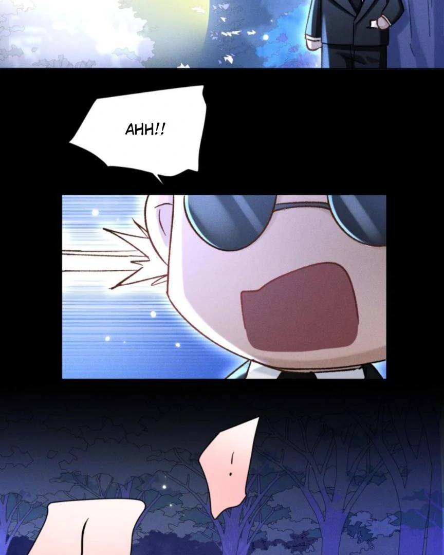 Great Immortal - Shounen Ai Chapter 12 - page 48