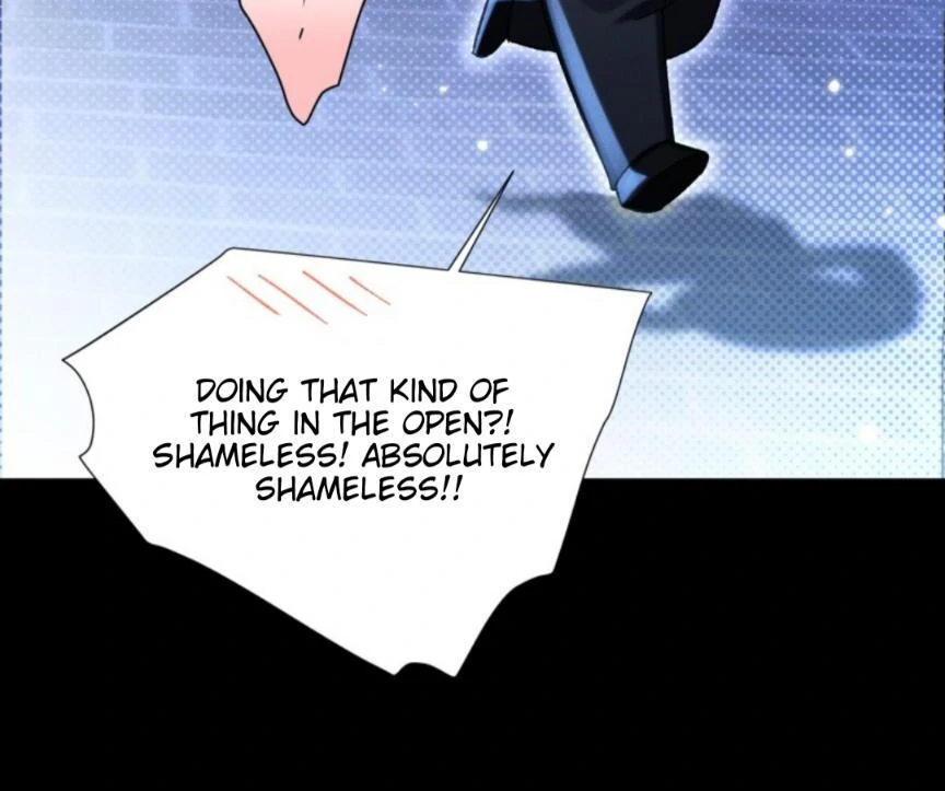 Great Immortal - Shounen Ai Chapter 12 - page 50