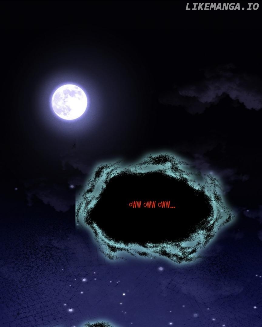 Great Immortal - Shounen Ai Chapter 12 - page 52