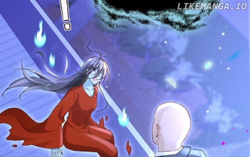 Great Immortal - Shounen Ai Chapter 12 - page 56