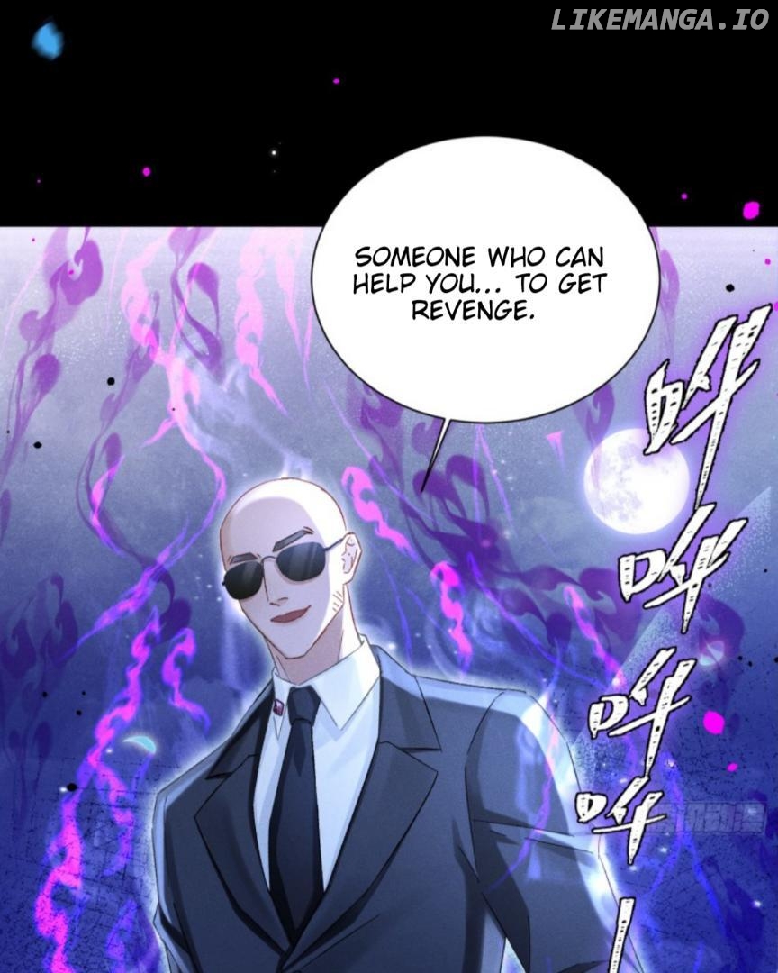 Great Immortal - Shounen Ai Chapter 12 - page 58