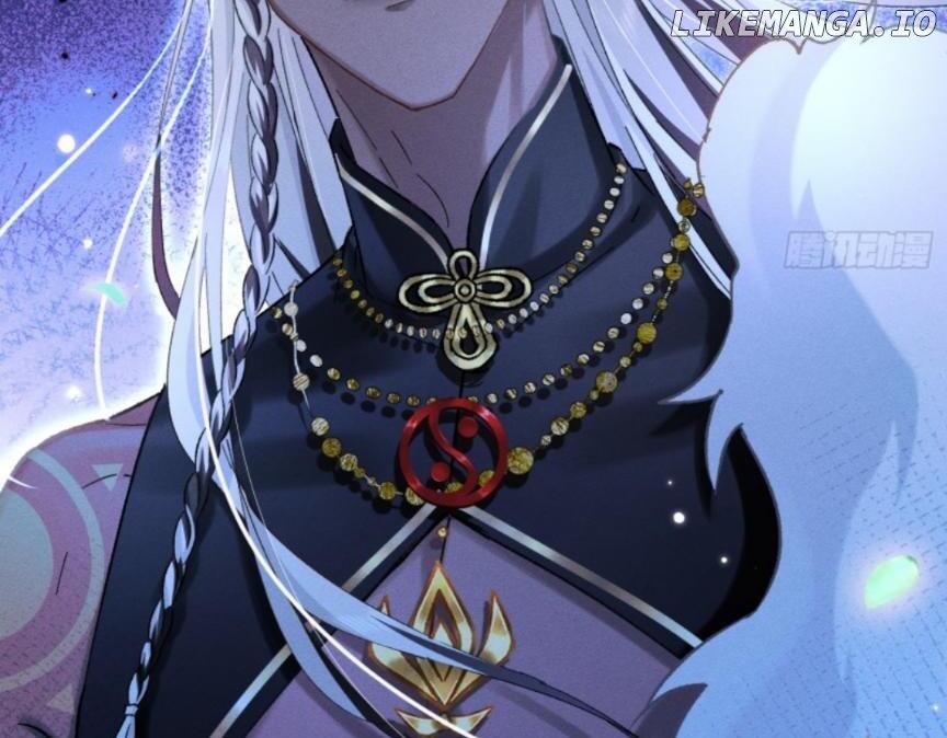 Great Immortal - Shounen Ai Chapter 12 - page 5