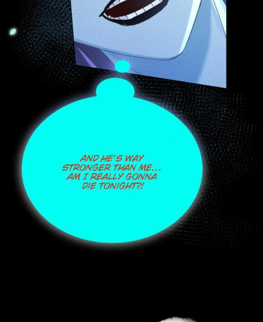 Great Immortal - Shounen Ai Chapter 12 - page 61