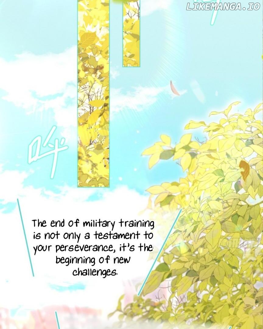 Great Immortal - Shounen Ai Chapter 12 - page 64