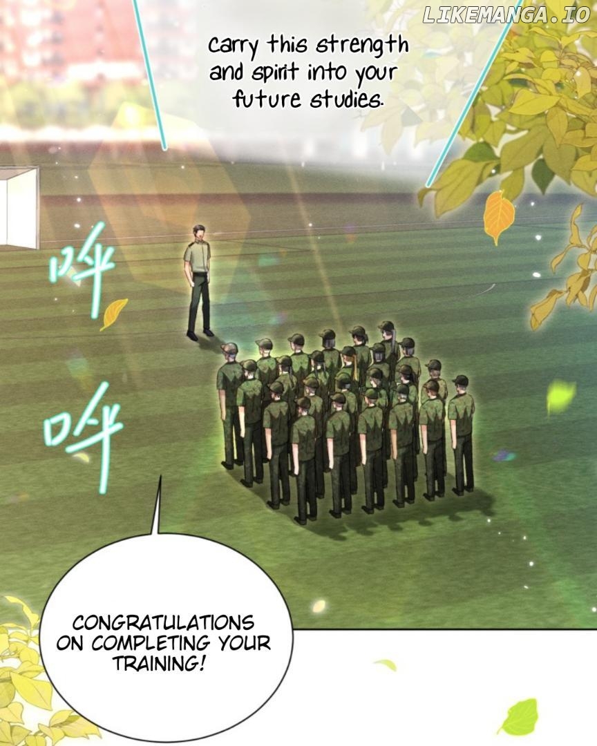 Great Immortal - Shounen Ai Chapter 12 - page 65