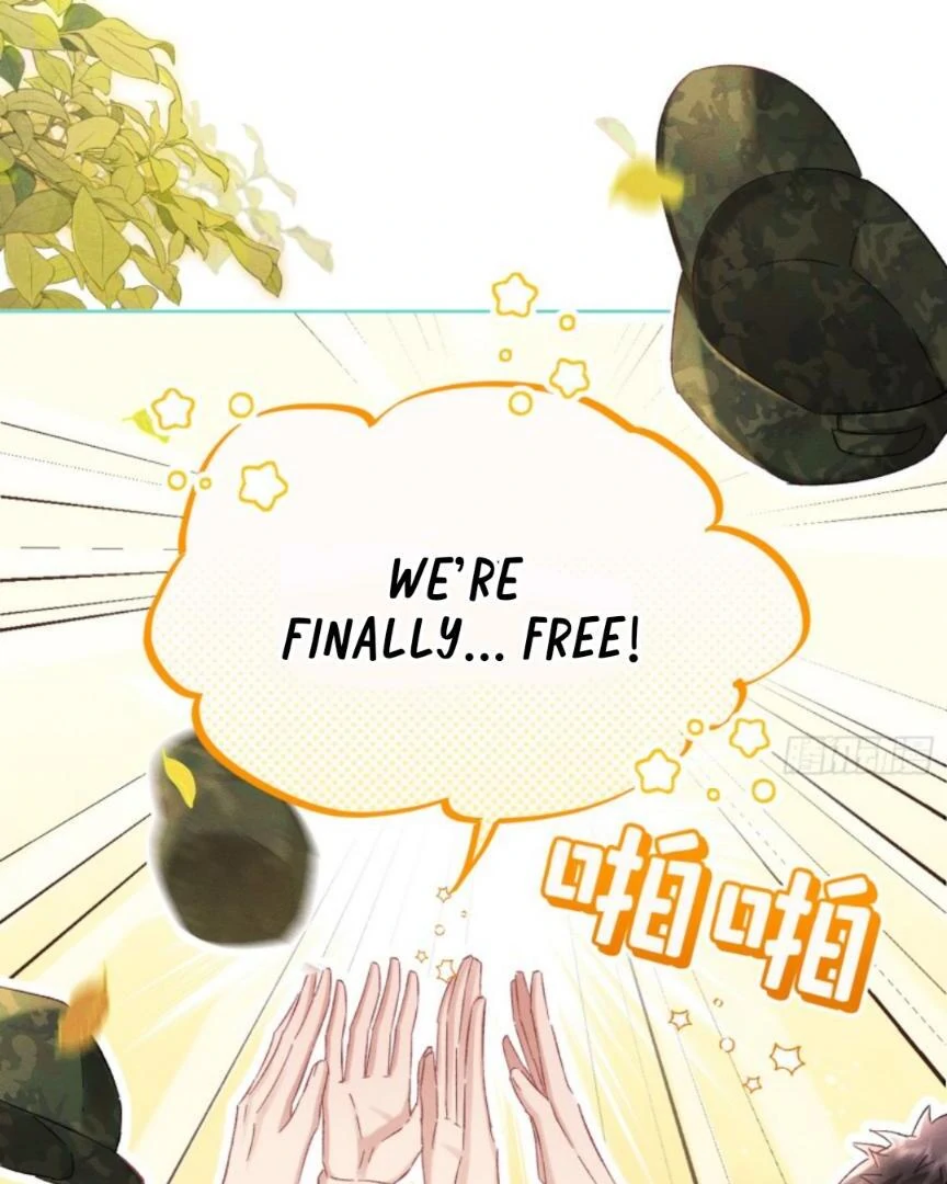 Great Immortal - Shounen Ai Chapter 12 - page 66