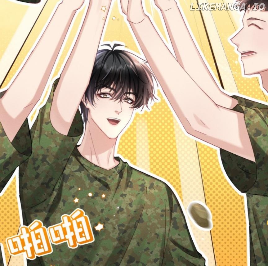 Great Immortal - Shounen Ai Chapter 12 - page 67