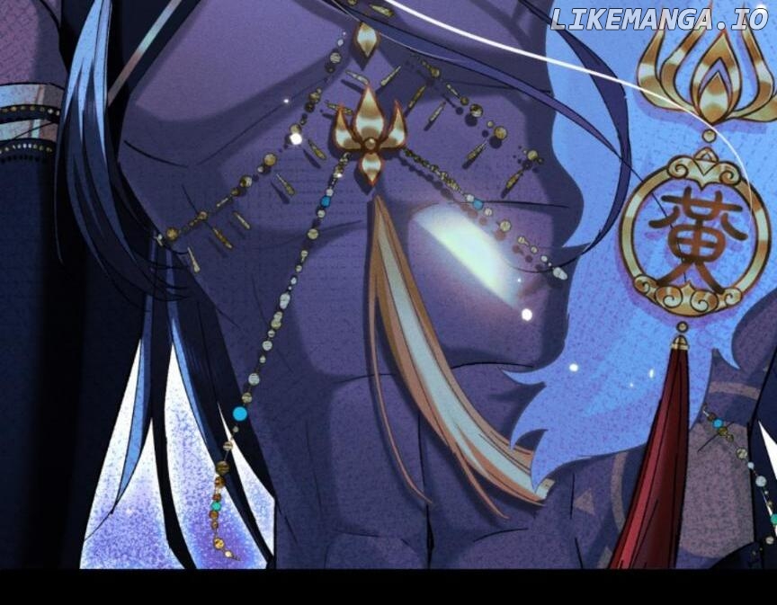 Great Immortal - Shounen Ai Chapter 12 - page 6