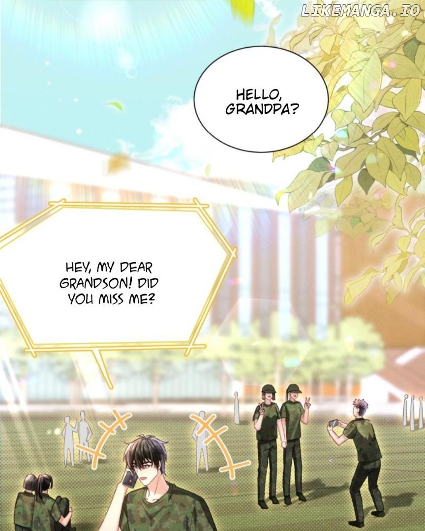 Great Immortal - Shounen Ai Chapter 12 - page 70