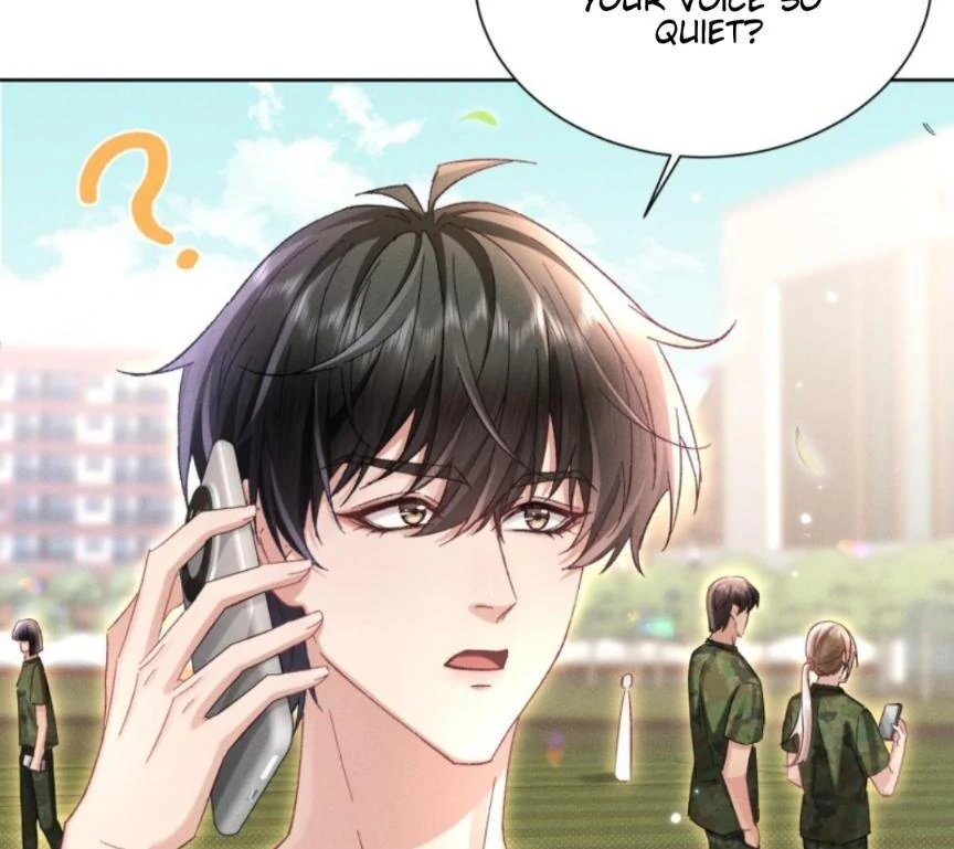 Great Immortal - Shounen Ai Chapter 12 - page 72