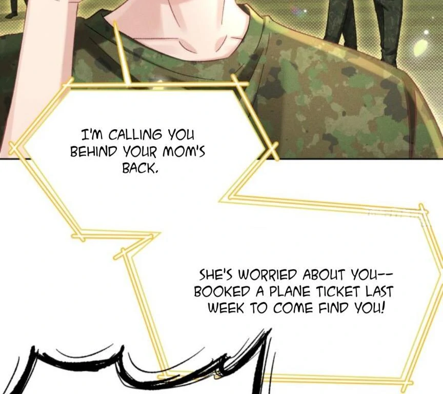 Great Immortal - Shounen Ai Chapter 12 - page 73