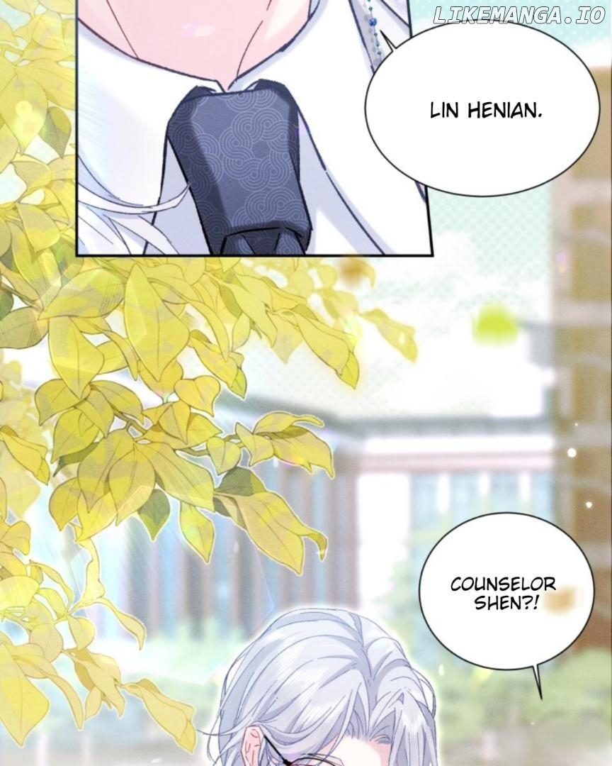 Great Immortal - Shounen Ai Chapter 12 - page 80