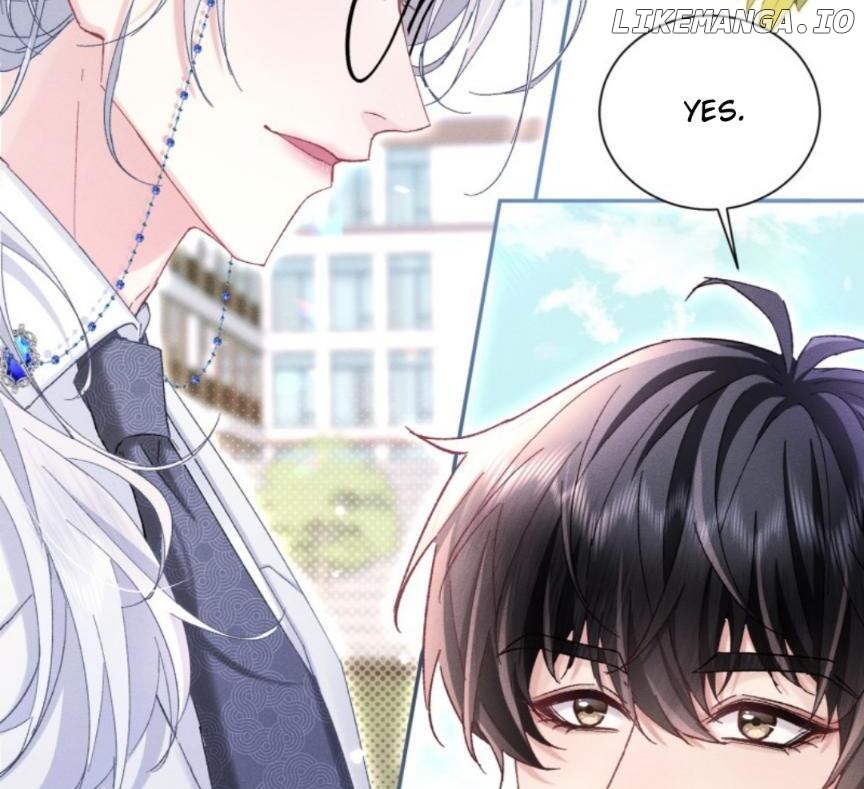 Great Immortal - Shounen Ai Chapter 12 - page 84