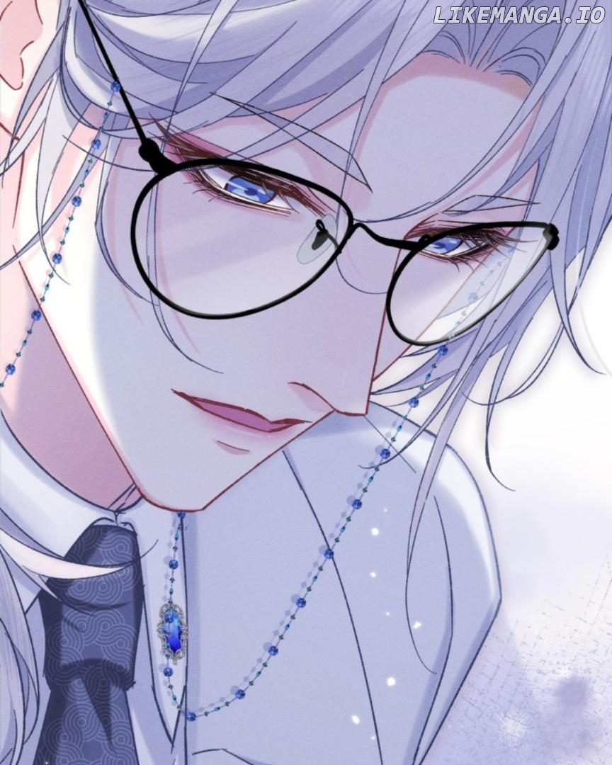 Great Immortal - Shounen Ai Chapter 12 - page 87