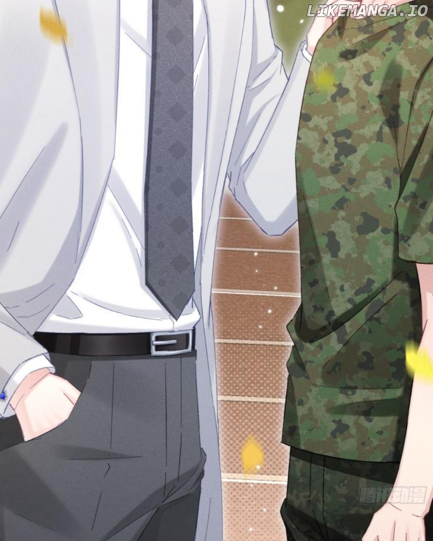 Great Immortal - Shounen Ai Chapter 12 - page 92